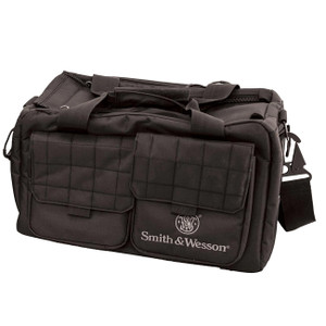 S&W Recruit Tactical Range Bag - 110013
