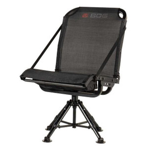 BOG Nucleus 360 Ground Blind Chair - 1115809