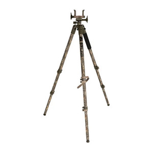 Bog DeathGrip Tripod - Realtree EXCAPE Camo - 1134446