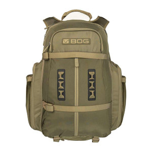 Bog Agility Aluminum Frame Stay Day Pack - 1159183