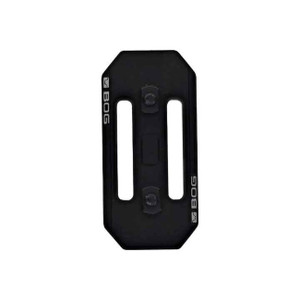 BOG M-Lok Rail - 3" Arca-Swiss Tripod Plate - 1191920