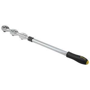 Titan Tool 1/2 in Drive Extendable Ratchet - 12073