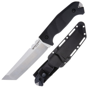 Cold Steel 5-1/2" Fixed Blade Knife - 13U