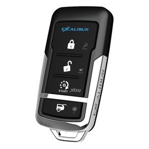 Excalibur 1-Way Remote Transmitter for RS370 - 1415-03E