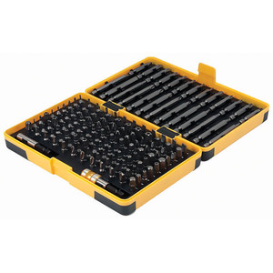 Titan Tool 148 pc Master Security Bit Set - 16148