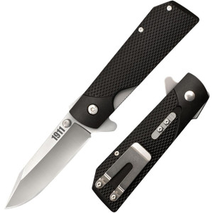 Cold Steel 3" 1911 Folding Pocket Knife - CS-20NPJAA