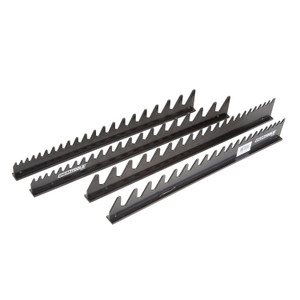 OEM Tools 4 PC WRENCH HOLDER SET-BLACK - 22219