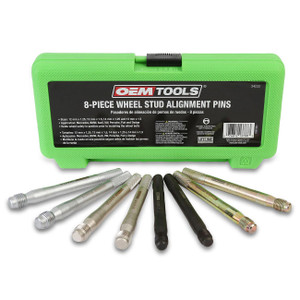 OEM Tools WHEEL STUD ALIGNMENT KIT - 24233