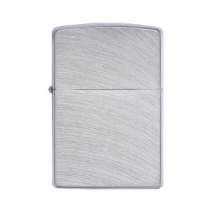 Zippo Windproof Lighter Chrome Arch - 24647