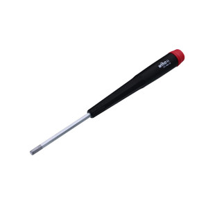 Wiha Precision Screwdriver: Hex 4mm x 60mm - 26340
