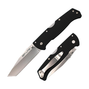 Cold Steel 3-1/2" Folding Pocket Knife - CS-26WT