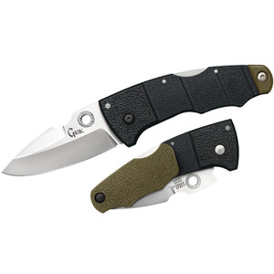 Cold Steel 3" Folding Pocket Knife - CS-28E