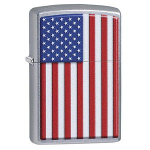 Zippo '207 Patriotic - 29722