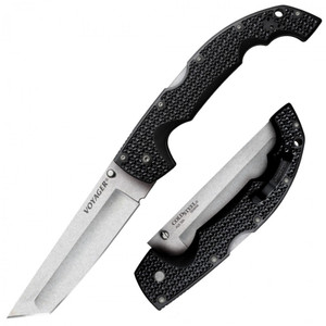 Cold Steel 5-1/2" Folding Pocket Knife - CS-29AXT
