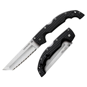 Cold Steel 5-1/2" Folding Pocket Knife - CS-29AXTS
