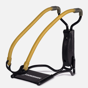 Beeman Pack-A-Long Slingshot - 3040