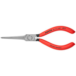 Knipex Needle Nose Pliers (6-1/4") - 3111160