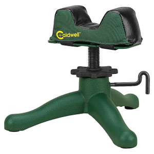 Caldwell The Rock Jr. Compact Front Shooting Rest - 323225