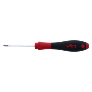 Wiha SoftFinish Cushion Grip Torx Screwdriver T5 x 60mm - 36264
