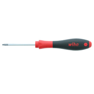 Wiha SoftFinish Cushion Grip Torx Screwdriver T8 x 60mm - 36270