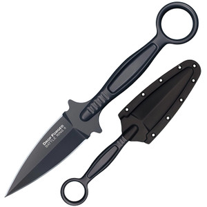 Cold Steel 3-1/2" Fixed Blade Knife - CS-36MF