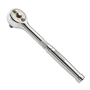 Zero Degree Ultra-Precise Gearless Ratchet 1/4" Drive - 38150