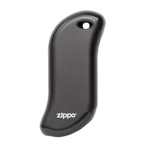 Zippo Heatbank9s Black - 40582
