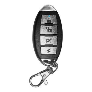K-9 Car Alarm Remote Transmitter For Mundial4 SS SS+ SST SSX and K9150 - 4415-07