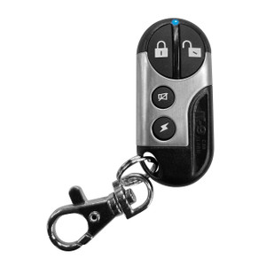 K-9 Car Alarms 1-Way Replacement Transmitter for K9 Security Systems - 449-01