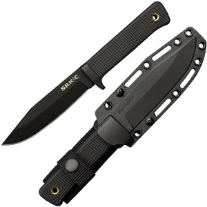 Cold Steel SRK Compact - CS-49LCKD