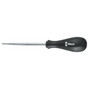 Wera High Carbon Steel Scratch Awl - 5027405001