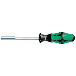 Wera Bitholding Screwdriver with Retaining Ring - 1/4" Drive - 5051005001