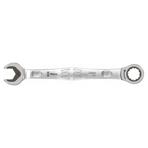 Wera Metric Ratcheting Combination Wrench - 15mm - 05 073275 001