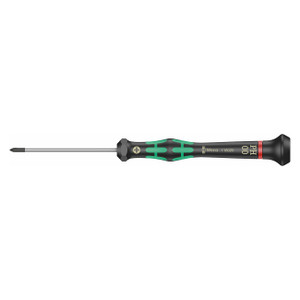 Wera Micro Precision Phillips Screwdriver - PH #00 x 60mm* - 5118020001