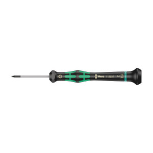 Wera Micro Precision TORX Screwdriver - TX #3 x 40mm - 5118037001
