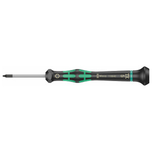 Wera Micro Precision TORX Screwdriver - TX #5 x 40mm - 5118040001