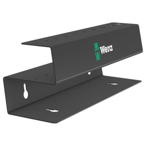 Wera Metal Rack for T-handle Screwdrivers - 5136425001
