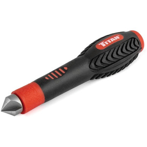 Titan Pipe and Tubing Reamer and Deburring Tool - 51516