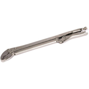 Titan 15" 45-Degree Locking Pliers - 60763