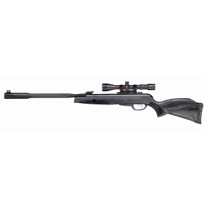 Gamo Whisper Fusion Mach-1 .177cal IGT Powered Air Rifle with Scope - 6110063254