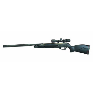 Gamo Wildcat Whisper .177 Caliber IGT Powered Air Rifle with Scope - 6110067854