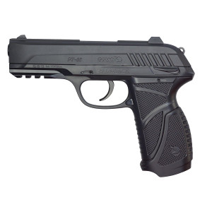 Gamo PT-85 Blowback CO2 .177cal. Pellet Pistol - 611138254