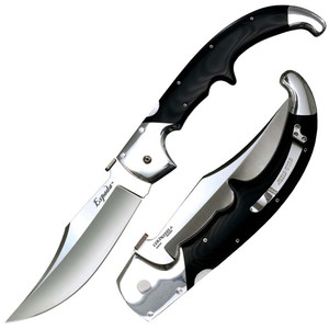 Cold Steel 7-1/2" Folding Pocket Knife - CS-62MA