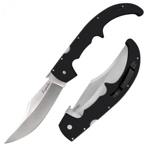 Cold Steel 7-1/2" Folding Pocket Knife - CS-62MGC