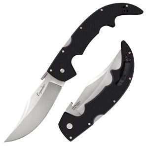 Cold Steel 5-1/2" Folding Pocket Knife - CS-62MGD
