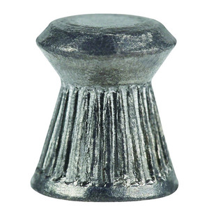 Gamo Match Grade Flat Nose Pellets 0.22cal (250 Count) - 6320025B54