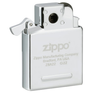 Zippo Yellow Flame Pipe Lighter Insert - 65880