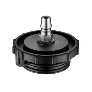 CTA Master Cylinder Brake Bleeder Adapter - Honda/Acura - 7030