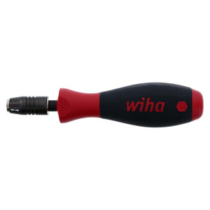 Wiha SoftFinish CentroFix 1/4" Bit/Blade Holder - 76000