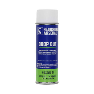 Frankford Arsenal Drop Out Aerosol 6 oz. - 763758